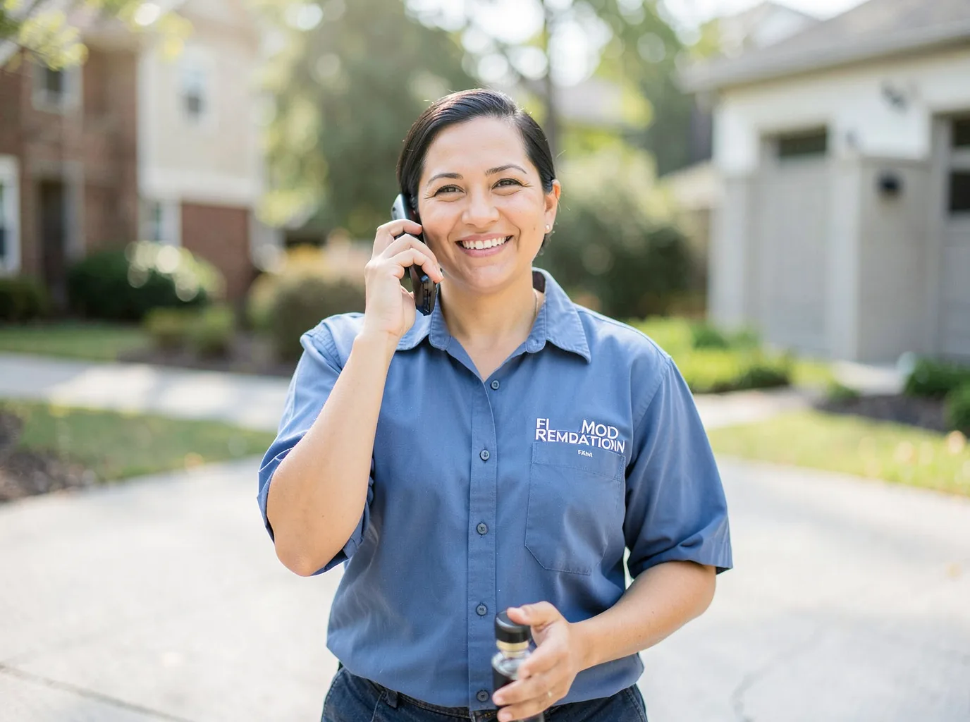 Mold Remediation Tiltonsville, OH FAQs